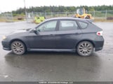 Subaru Impreza Wrx JF1GH766X9G819247 снимка