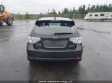 Subaru Impreza Wrx JF1GH766X9G819247 снимка
