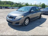 Toyota Corolla S/Le/Xle 2T1BU4EE3AC391158 снимка