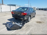Toyota Corolla S/Le/Xle 2T1BU4EE3AC391158 снимка