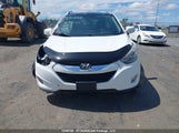 Hyundai Tucson Gls KM8JUCAG4EU791943 снимка