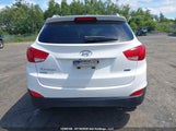 Hyundai Tucson Gls KM8JUCAG4EU791943 снимка