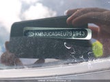 Hyundai Tucson Gls KM8JUCAG4EU791943 снимка