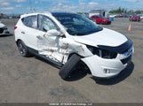 Hyundai Tucson Gls KM8JUCAG4EU791943 снимка