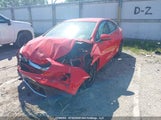 Chevrolet Cruze Lt 1G1BE5SM2K7142621 снимка