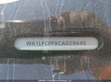 Audi Q5 2.0T Premium WA1LFCFPXCA029645 снимка