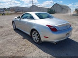 Lexus Sc 430 JTHFN45Y579014384 fotografie