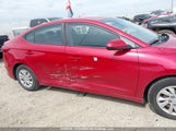 Hyundai Elantra Se 5NPD74LF0JH297652 снимка