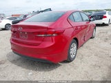 Hyundai Elantra Se 5NPD74LF0JH297652 снимка