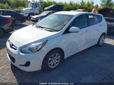 Hyundai Accent Gls/Gs KMHCT5AE8DU140755 снимка
