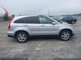 Honda Cr-V Exl 5J6RE4H74BL800605 снимка
