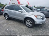 Honda Cr-V Exl 5J6RE4H74BL800605 снимка
