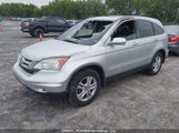 Honda Cr-V Exl 5J6RE4H74BL800605 снимка