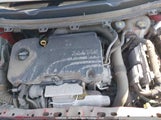 Chevrolet Cruze Premier Auto 3G1BF6SM0JS599964 снимка