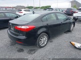 Kia Forte KNAFX4A60E5072405 снимка