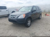 Honda Cr-V Ex JHLRD78814C802885 снимка