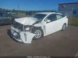 Toyota Prius JTDL9MFU9N3036764 снимка