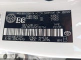 Toyota Prius JTDL9MFU9N3036764 снимка