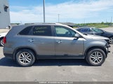 Kia Sorento Lx 5XYKTCA64EG498581 снимка