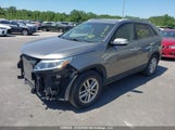 Kia Sorento Lx 5XYKTCA64EG498581 снимка