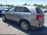 Kia Sorento Lx 5XYKTCA64EG498581 снимка