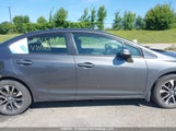 Honda Civic 2HGFB2F52DH101868 снимка