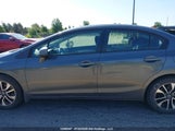 Honda Civic 2HGFB2F52DH101868 снимка