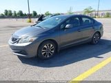 Honda Civic 2HGFB2F52DH101868 снимка