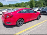 Honda Civic Sport 2HGFC2F85KH033795 снимка