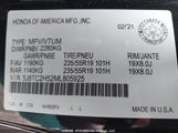 Acura Rdx Technology 5J8TC2H52ML805925 снимка