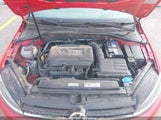 Volkswagen Golf 1.8 Tsi Comfortline/1.8 Tsi Highline/1.8 Tsi Trendline 3VWB17AU9JM251790 photo