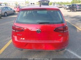 Volkswagen Golf 1.8 Tsi Comfortline/1.8 Tsi Highline/1.8 Tsi Trendline 3VWB17AU9JM251790 photo