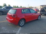 Volkswagen Golf 1.8 Tsi Comfortline/1.8 Tsi Highline/1.8 Tsi Trendline 3VWB17AU9JM251790 снимка