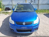 Suzuki Sx4 Jx JS2YA413875100026 снимка