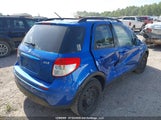 Suzuki Sx4 Jx JS2YA413875100026 fotografie