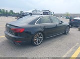 Audi A4 Prestige WAUFNAF46HN071596 снимка