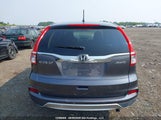 Honda Cr-V Ex 2HKRM4H53FH129476 снимка