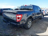Ford F150 Supercrew 1FTFW1ED0MFA35179 снимка