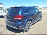 Dodge Journey Crossroad 3C4PDDGG1HT553607 снимка