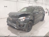 Chevrolet Equinox Lt 2GNALCEKXH1527087 снимка