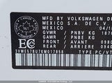 Volkswagen Jetta Sel 3VWE57BU7KM017858 снимка