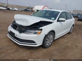 Volkswagen Jetta 1.4 Tsi Trendline/1.4 Tsi Trendline+ 3VW267AJ0GM419767 photo