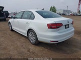 Volkswagen Jetta 1.4 Tsi Trendline/1.4 Tsi Trendline+ 3VW267AJ0GM419767 photo