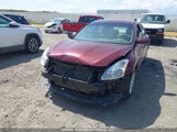 Nissan Altima 2.5 S 1N4AL2AP7AC125067 снимка