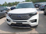 Ford Explorer Limited 1FM5K8FW0LGC68922 снимка