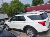 Ford Explorer Limited 1FM5K8FW0LGC68922 снимка