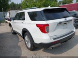 Ford Explorer Limited 1FM5K8FW0LGC68922 снимка