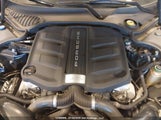 Porsche Panamera S/4 WP0AB2A77EL056206 снимка