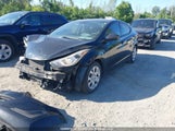 Hyundai Elantra Se/Sport/Limited 5NPDH4AE2FH588412 снимка