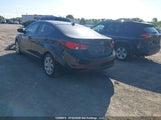 Hyundai Elantra Se/Sport/Limited 5NPDH4AE2FH588412 photo
